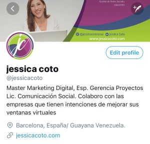 Red Social Twitter innova