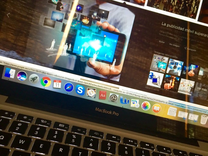 Cómo lograr posicionarme en Internet 5 tendencias 2018