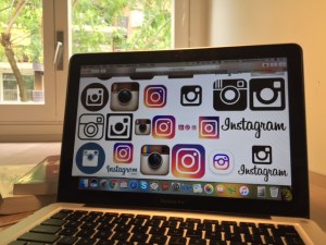 Se divertido y auténtico en Instagram